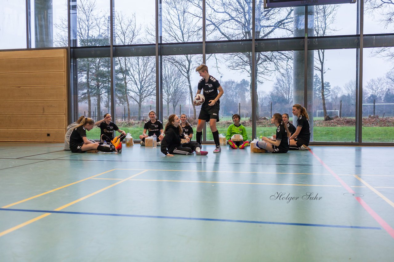 Bild 493 - Girls Cup